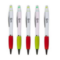 Gel Highlighter Pen